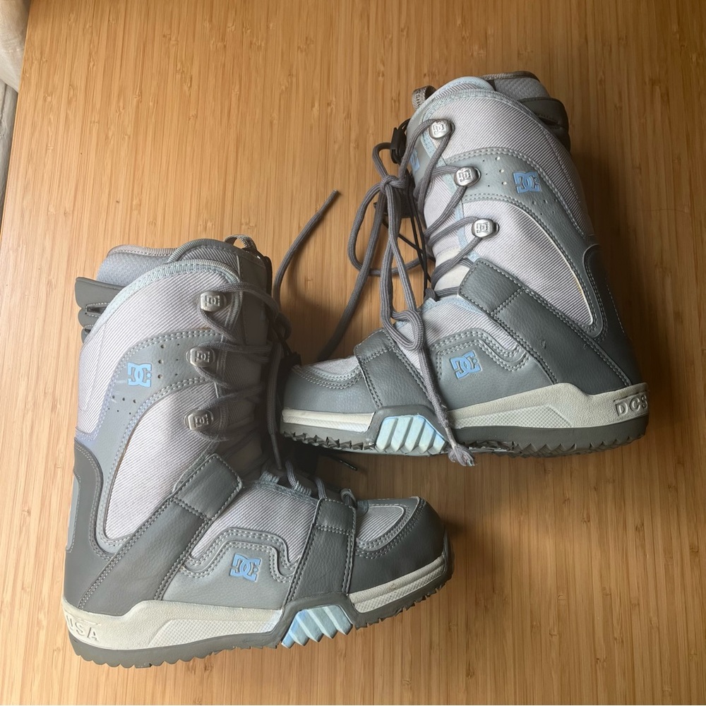 Girls/Women Snowboard Boots